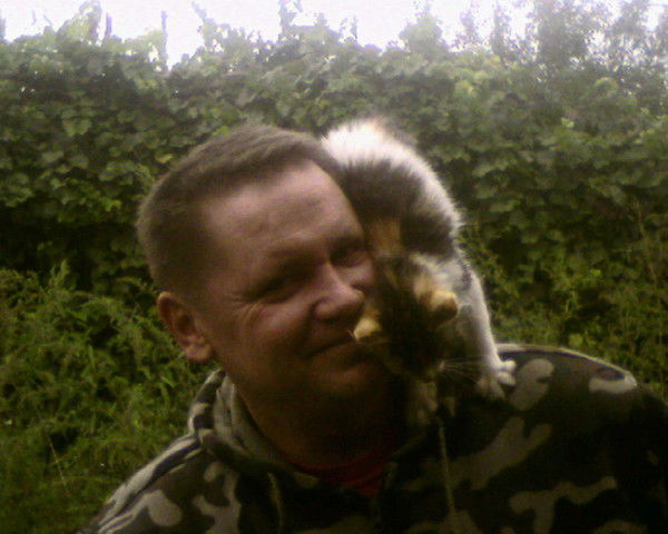 Сергей Черновол