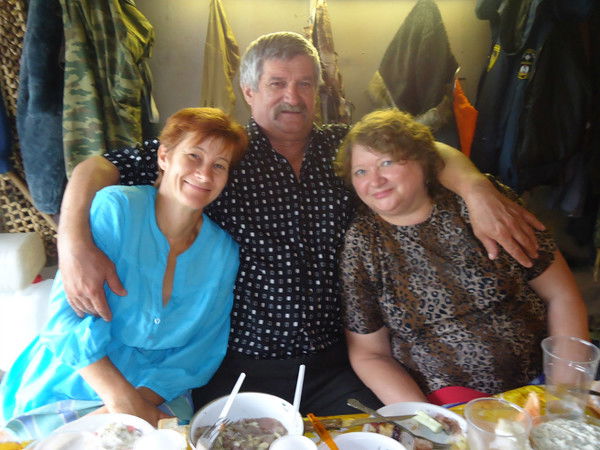 Мария Караулан