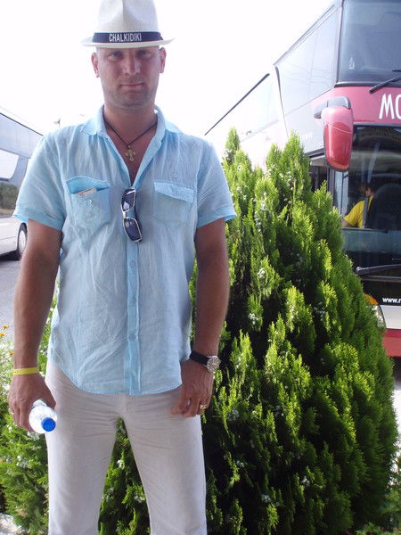 Сергей Журин