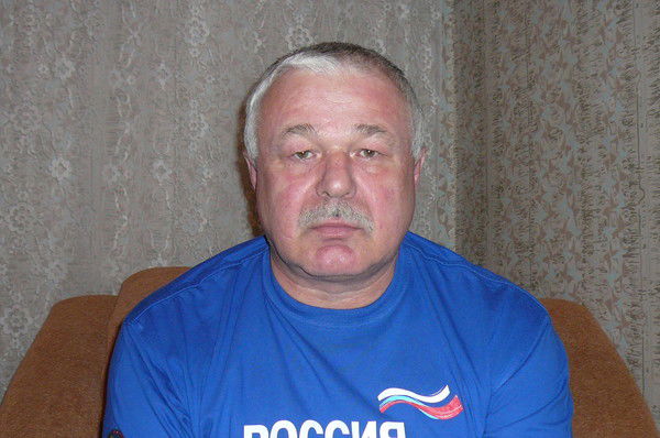 Александр Зылев