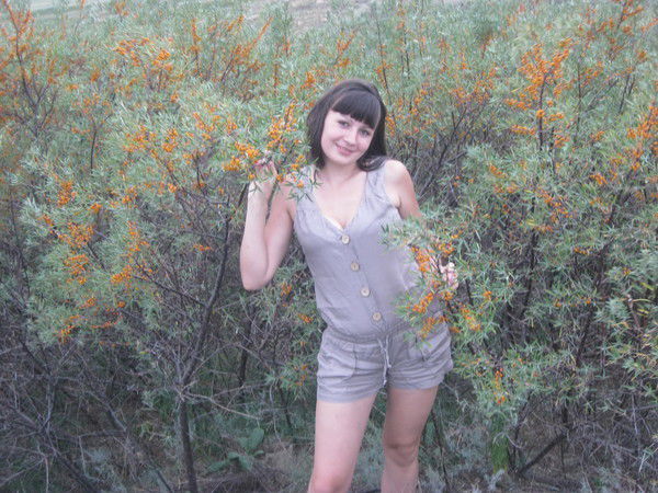 Ирина Пастухова