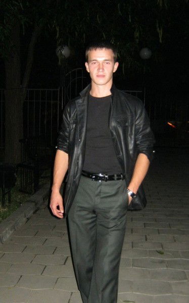 Артём Скориков