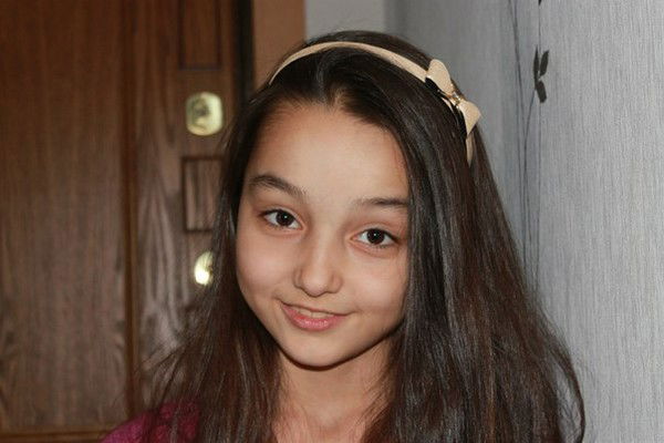 Катя Дубинина