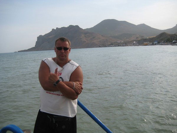 Виталий Коцур