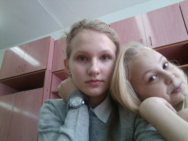 Ксения Пекшева