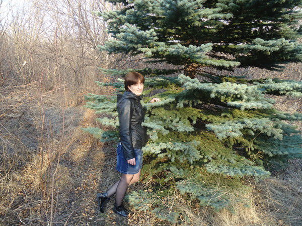 Марина Коритко