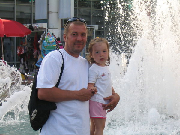 Андрей Нишкаш