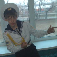 Влад Рассоха