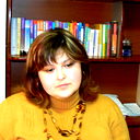 Юлия Гаврилова