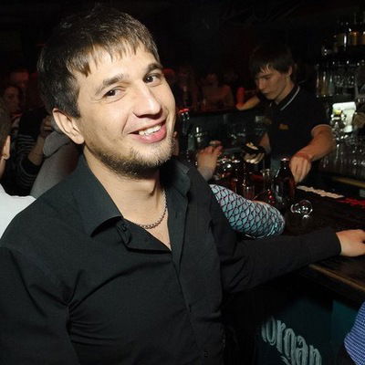 Виталий Поспелов