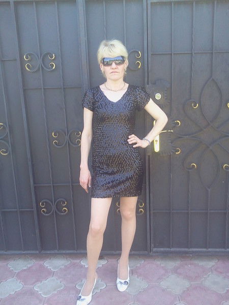 Наташа Васильченко