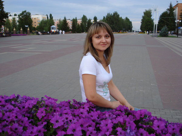 Светлана Кальницкая