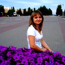 Светлана Кальницкая