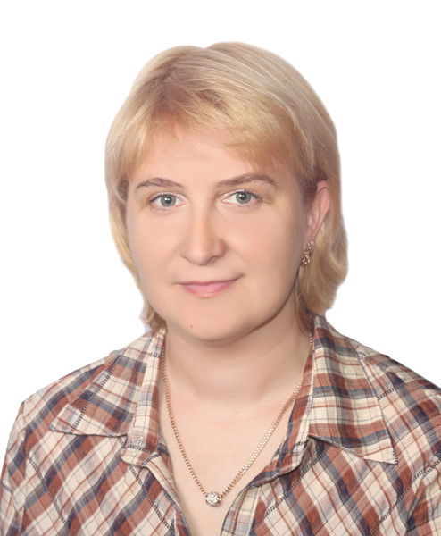 Ольга Фёдорова