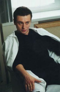 Сергей Кабанов