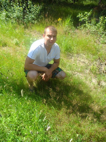 Андрей Тюрин