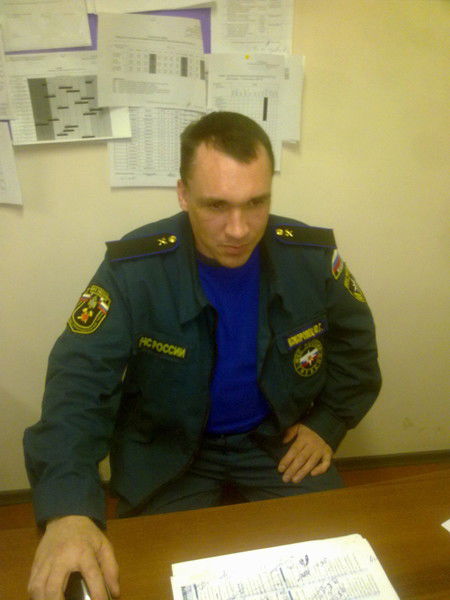 Юрий Кокоровец