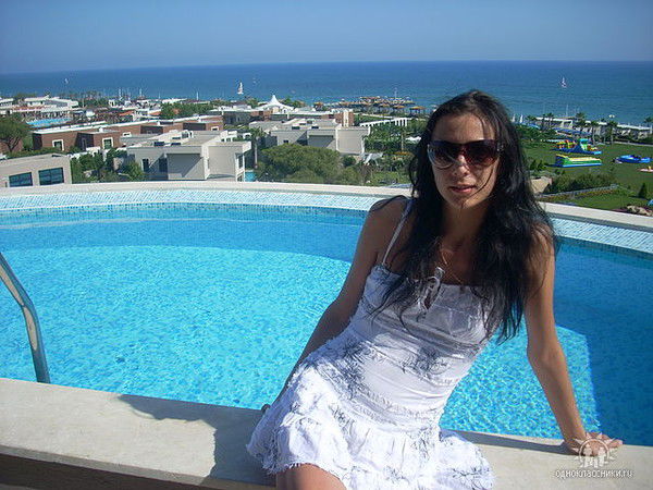 Мария Михейкина