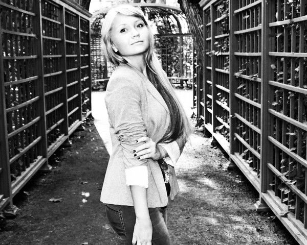 Мария Новикова