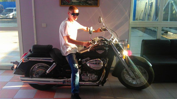 Андрей Карепанов