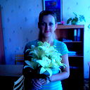 Ирина Киркевич
