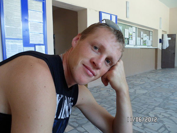 Сергей Краснюк