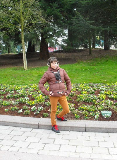 Даша Софьянникова