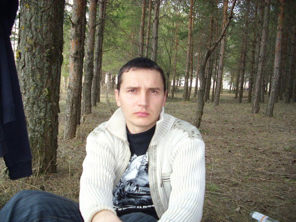 Алексей Тарасевич