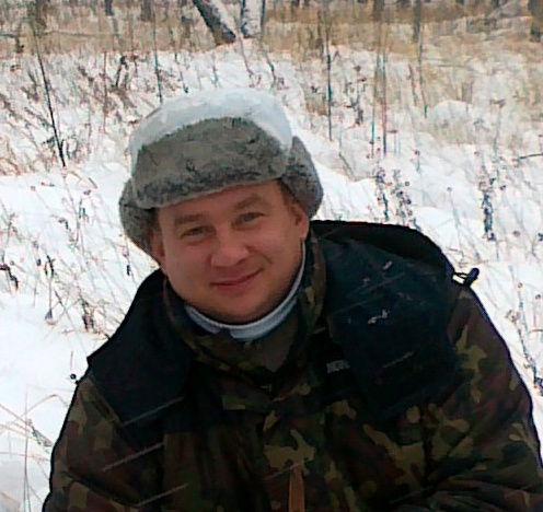 Дмитрий Шиц