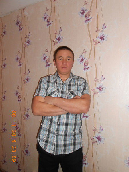 Рашид Алимов