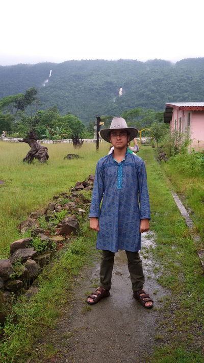 Матиар Рахман-Хашими