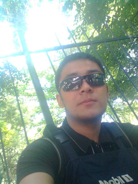 Кусаинов Аблайхан