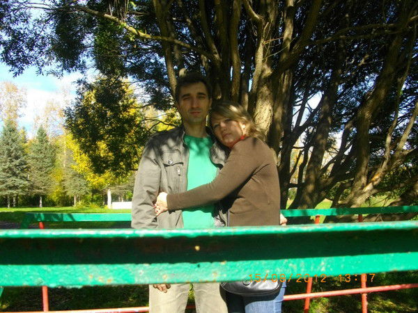 Виталий Макаренков