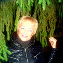 Яна Рудковская