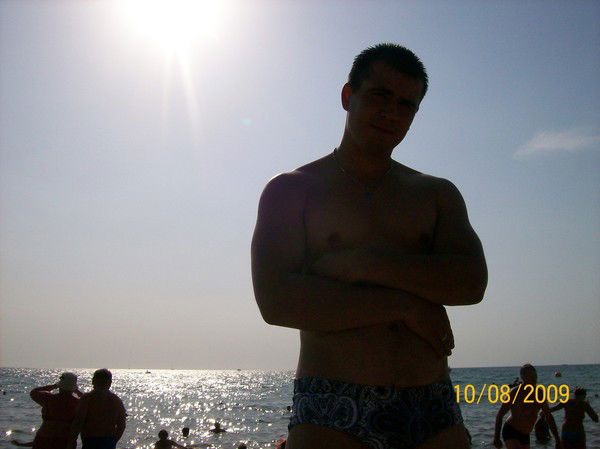 Артем Афанасенков