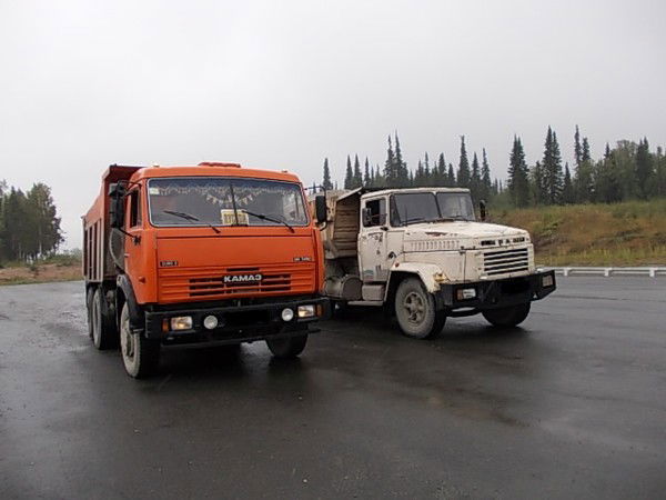 Михаил Волков