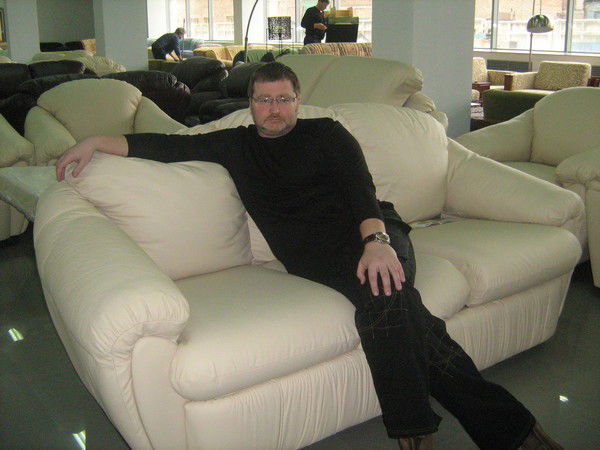 Дмитрий Плохих