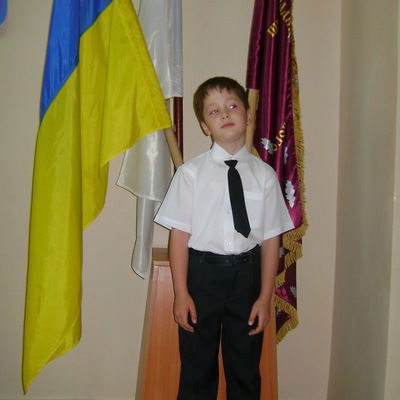 Егор Крыленко