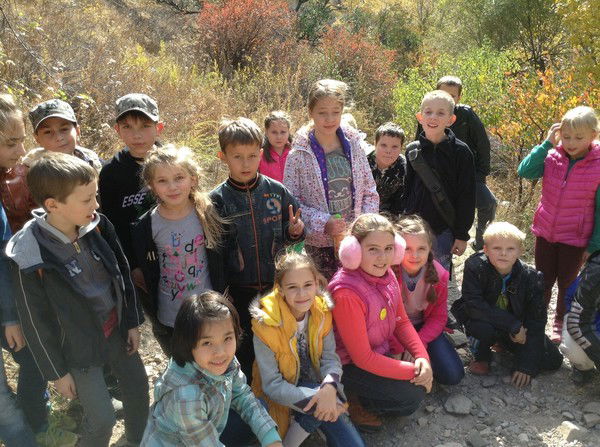 Кесахан Курданова