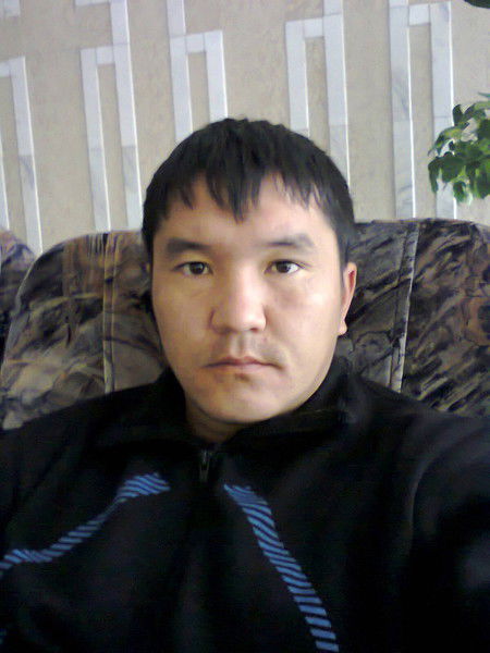 Жоомарт Мураталиев