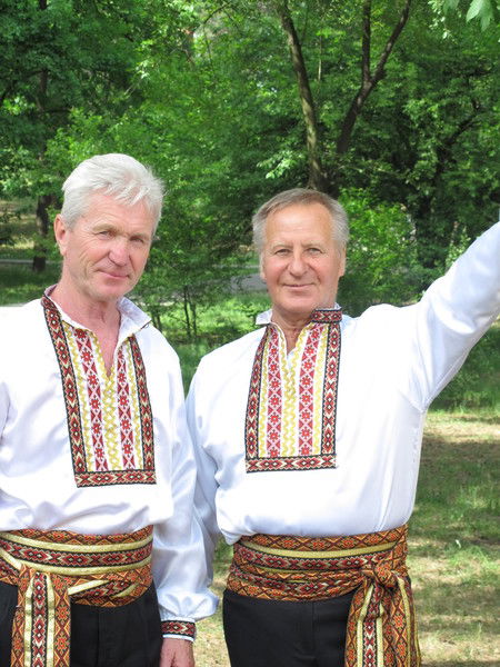 Василий Никишаев