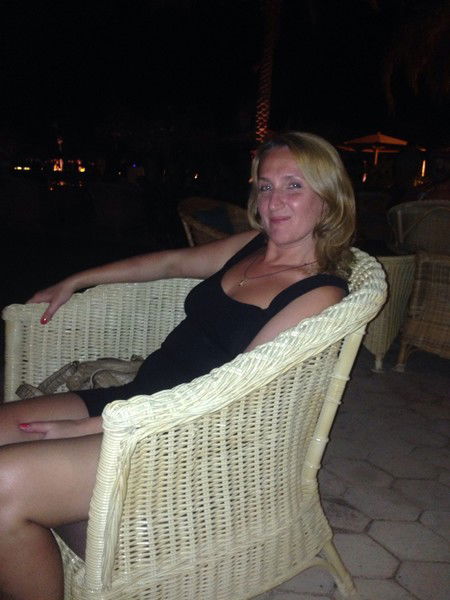 Анна Тананова