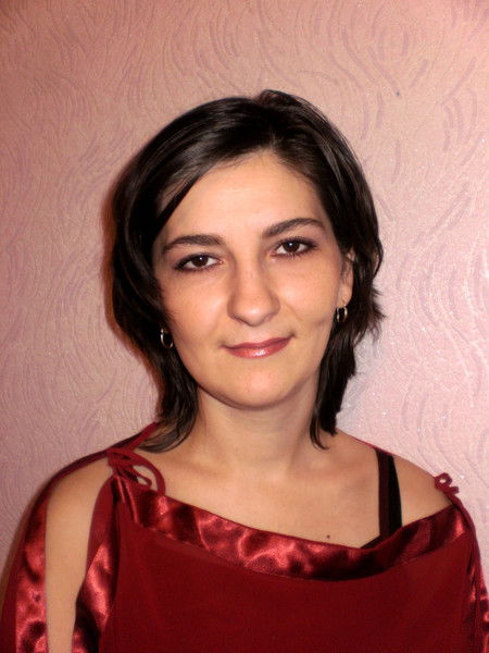 Наталья Титовская