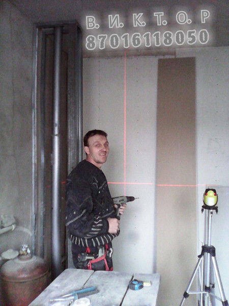 Виктор Макаров