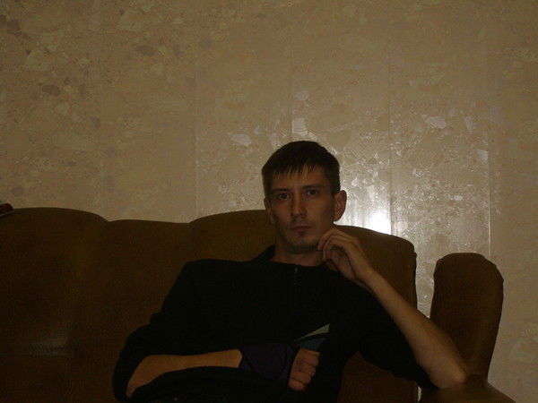 Сергей Максимкин