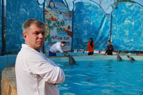 Виталий Бураков