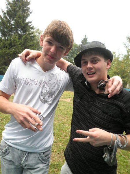 Богаевский Владлен