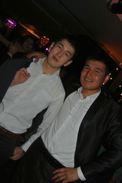 Nurbek. Аbdijaparov