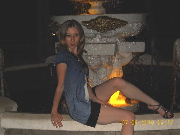 Анна Михайлова