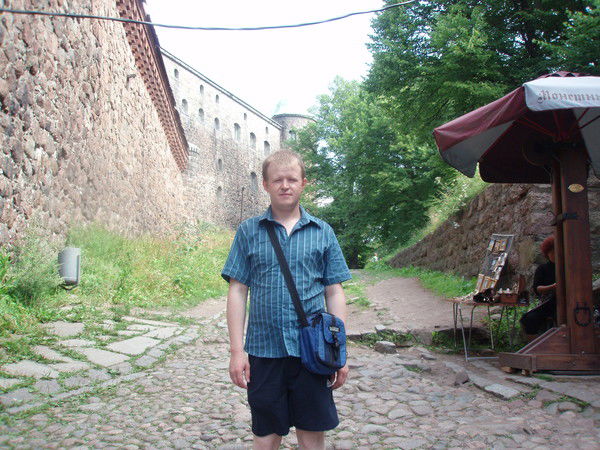 Игорь Субботин